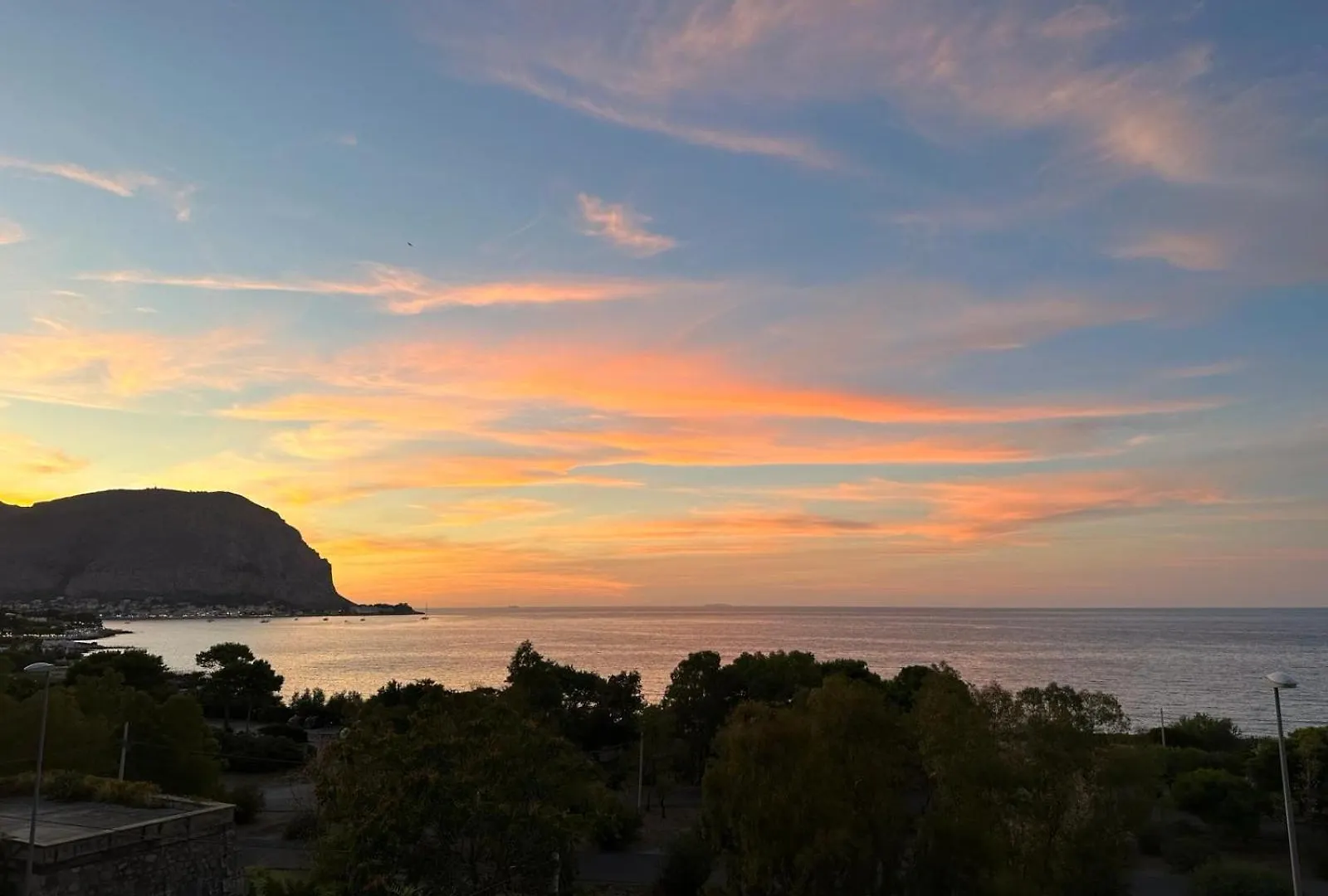 Mondello Luxury Apartment Palermo