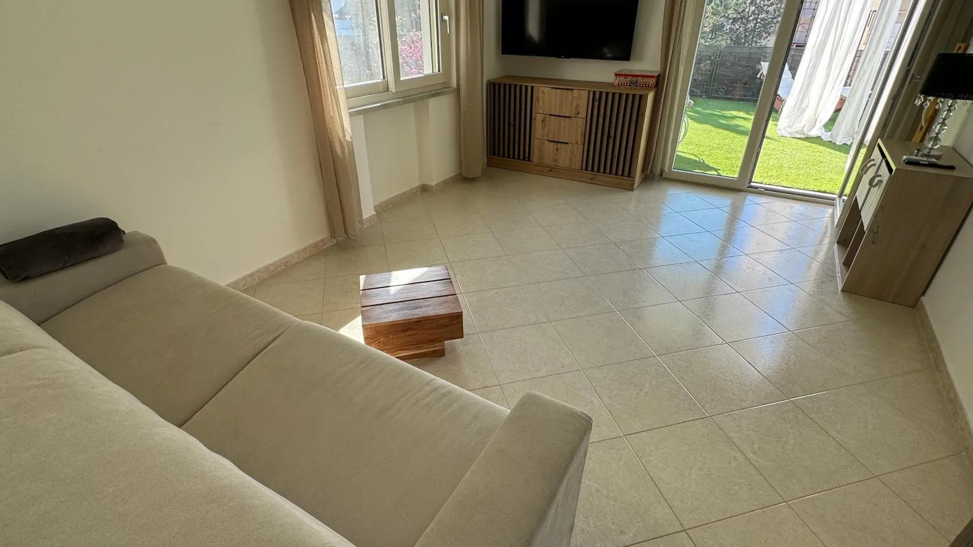 Mondello Luxury Apartment Palermo