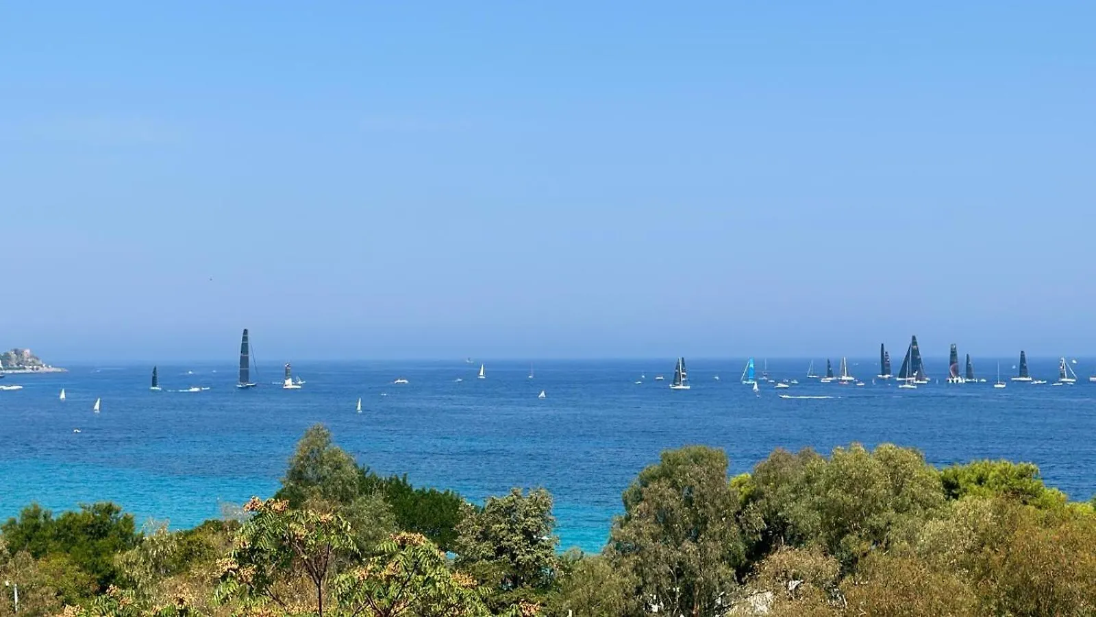 Mondello Luxury Apartment Palermo Italy