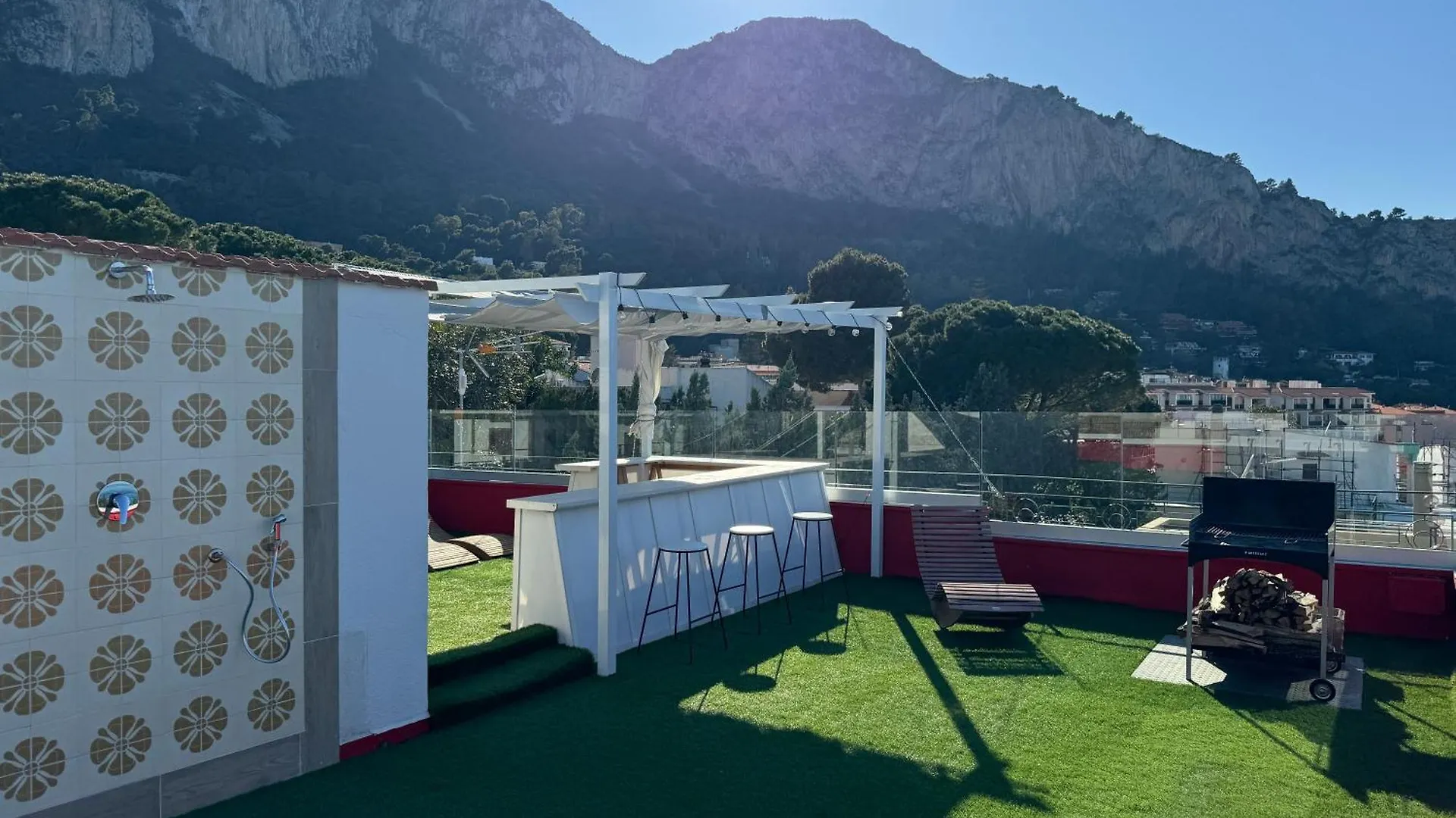 Mondello Luxury Apartment Palermo