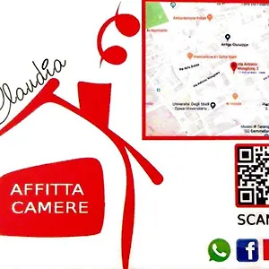 Casa Claudia Palermo