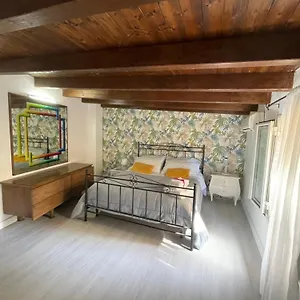  Apartament La Zisa Holiday
