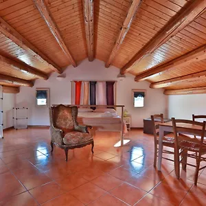 Sant'onofrio Terrace Παλέρμο